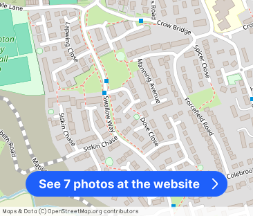 Goldfinch Grove, Cullompton, Devon - Photo 1