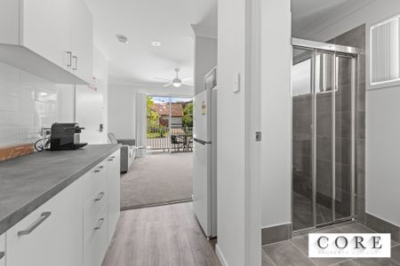 3 Foster Street, Newmarket QLD 4051 - Apartment For Rent | Domain - Photo 3