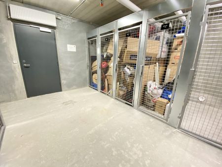 Østre Havnepark 23, 1. mf., 9000 Aalborg - Foto 5