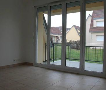 Location Maison 2 pièces 36m² PONTAULT COMBAULT 77340 - Photo 4