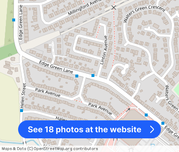 Edge Green Lane, Warrington, WA3 - Photo 1