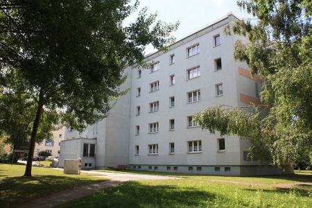 1-Raum-Wohnung - Foto 4