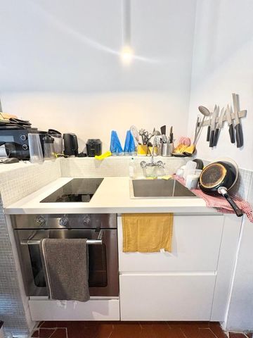 Location Appartement 1 pièce Meublé 26m² NICE 06100 - Photo 4