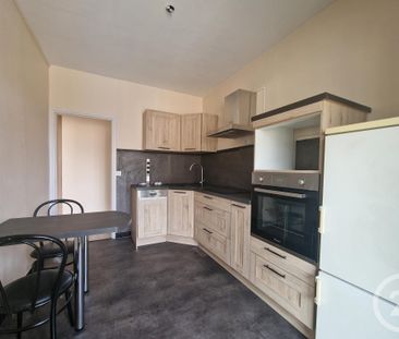 Location Appartement 3 pièces 76m² NEVERS 58000 - Photo 3
