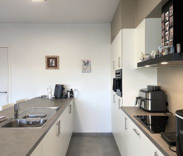 Appartement te huur in Waregem met 2 slaapkamers - Photo 5