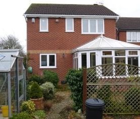 Medway Close, Market Harborough - Photo 2