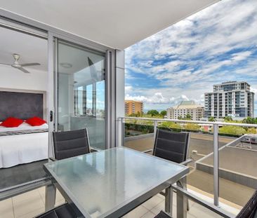607/79 Smith Street, Darwin City - Photo 1