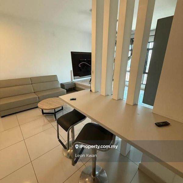 Evo Soho Suite, Bandar Baru Bangi - Photo 1