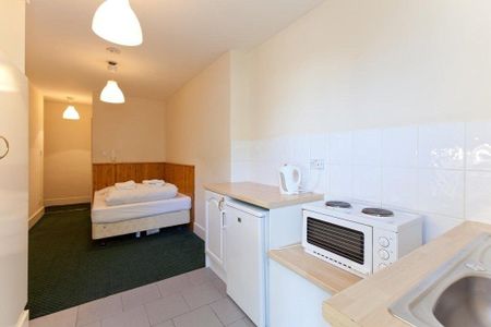 Belsize Park, London, NW3 - Photo 4