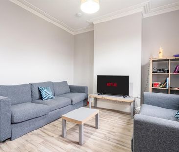 22 Baron Street, City Centre, Sheffield - Photo 2