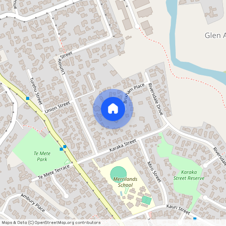 14A Brixham Place, Merrilands, New Plymouth