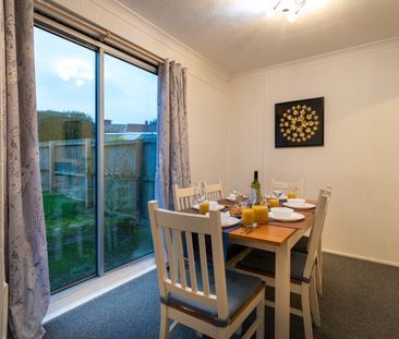 3 Bed Semi-Detached House, Melford Road, NG8 - Photo 5