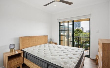 22/152 High Street, Southport QLD 4215 - Apartment For Rent | Domain - Photo 4