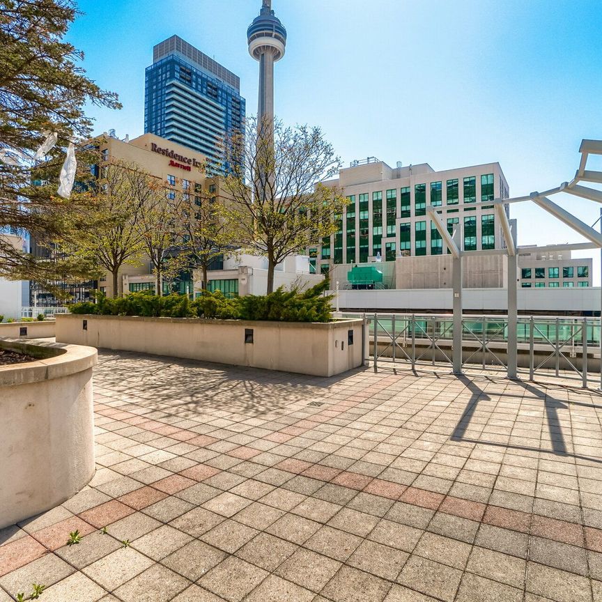 For Lease - 270 Wellington Street Unit# 704, Toronto, Ontario - Photo 1