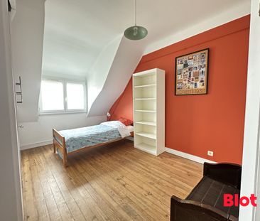 Location Appartement 3 pièces 66m² LORIENT 56100 - Photo 6