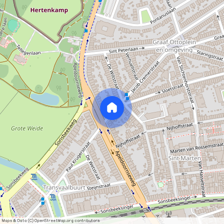 Jacob Cremerstraat, 6821DD, Arnhem, 6821DD