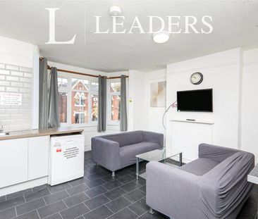 6 bedroom semi detached to rent Gedling Grove, Nottingham, Nottingh... - Photo 1