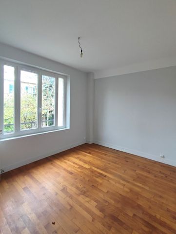 Location maison 6 pièces, 95.00m², Marly-le-Roi - Photo 4