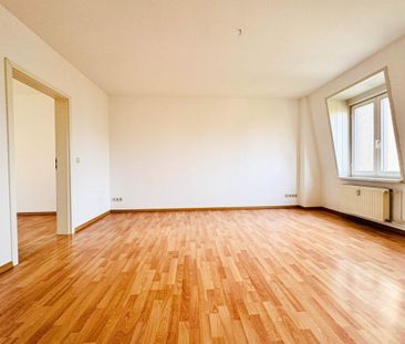 Schöne 3-Zimmer Wohnung in zentraler Lage - Foto 1