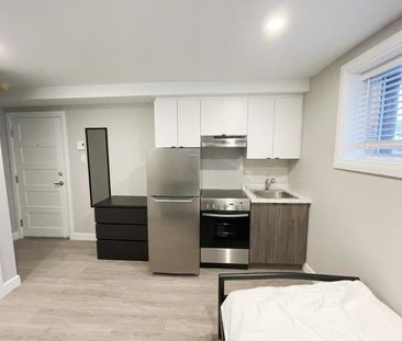 Studio - Montréal - $970 /mo - Photo 3