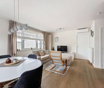 Appartement te huur - Photo 4