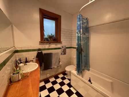 Character Home in Island Bay - Photo 5