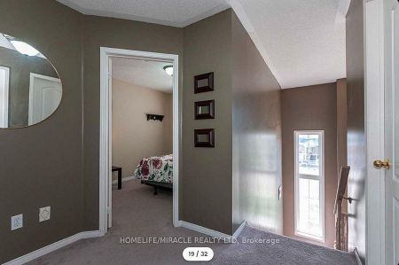 For Lease - 36 Bramcedar Crescent, Brampton, Ontario - Photo 2