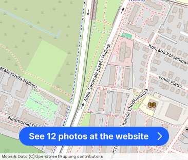 Przestronne mieszkanie blisko plaży Gdańsk Brzeźno - Photo 1