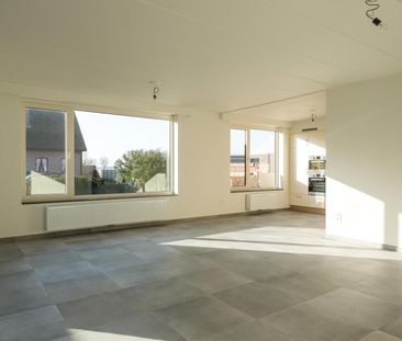 Prachtig appartement met tuintje - Foto 3