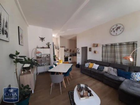Appartement à louer 4 pièces 93.87m² - Photo 4