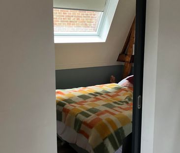 Te huur: Appartement Westerplantage 30 b in Leeuwarden - Photo 2