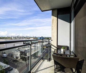 For Lease - 85 The Donway N/A Unit# 601, Toronto, Ontario - Photo 4