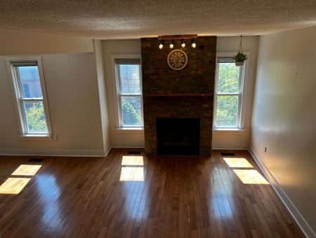 For Lease - 1199 Hamilton Road Unit# 4, London East, Ontario - Photo 5