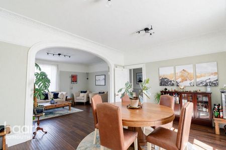 4 bedroom terraced house to rent - Photo 2