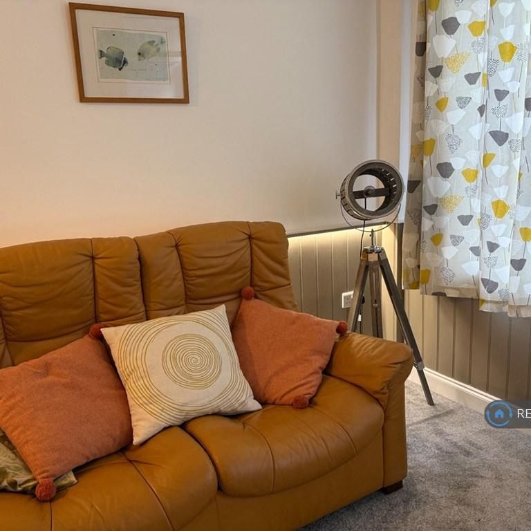 1 bedroom terraced house to rent - Photo 1
