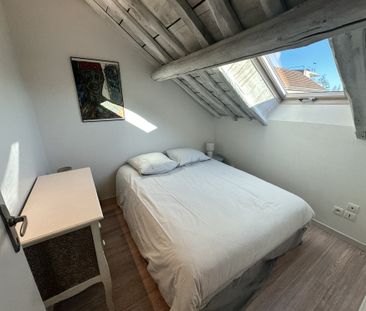 Appartement F3 à louer sur Troyes dans le département de l'Aube - Photo 6