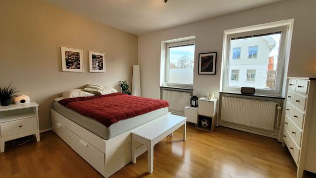 Getgatan, Limhamn - Foto 1