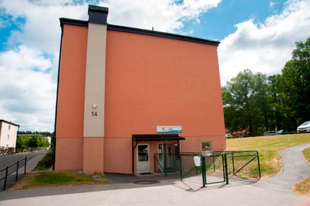 Kråkrisvägen 16 A - Foto 2