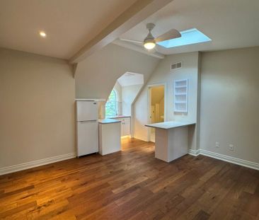 For Lease - 134 Forsythe Street Unit# 3, Oakville, Ontario - Photo 3