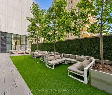 For Lease - 185 Roehampton Avenue Unit# 1604, Toronto, Ontario - Photo 3