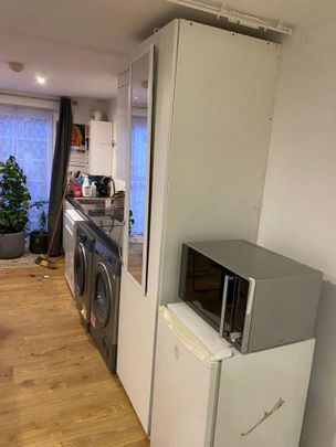 Studio Flat, Exeter Road, HA2 - Photo 1