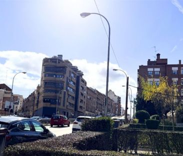 Piso de alquiler en Calle de Ofelia Nieto, 24, Berruguete - Photo 6