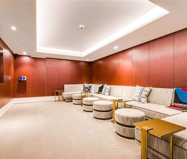 Luxury 3 bed apartment with river views situated in Southbank Place... - Photo 3