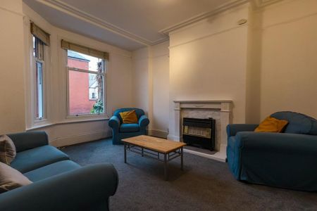 4 bedroom terraced house to rent - Photo 2