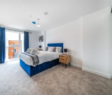 1 bedroom apartment to rent - Photo 6