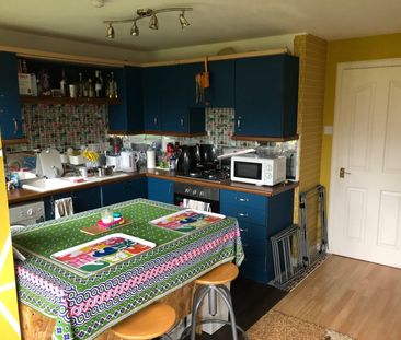 Room in a Shared Flat, Maxwell Lane, G41 - Photo 5