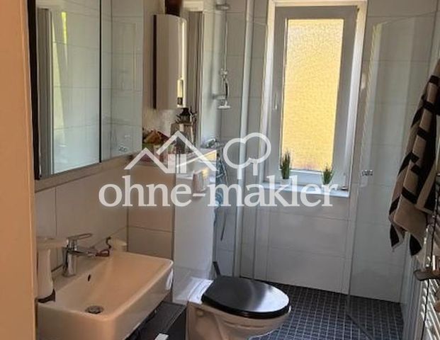 Etagenwohnung in Essen (Kray) - Foto 1