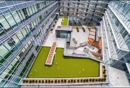 For Lease - 38 Iannuzzi Street Unit# 1905, Toronto, Ontario - Photo 4