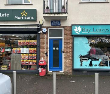 2 bedroom apartment to rent - Photo 6