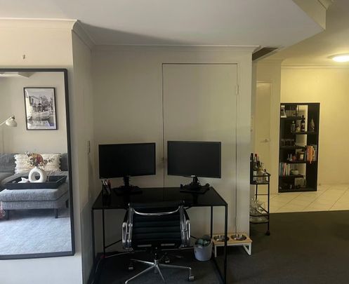 Rosebery - Photo 1